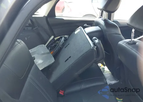 2014 Ford Focus Se from USA, damaged, VIN 1FADP3K28EL261787